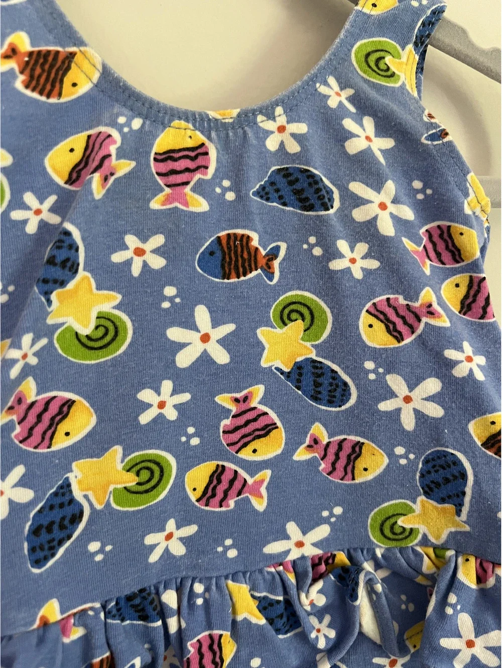 Flap Happy perfection cotton